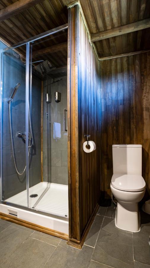 Domos Anulen Apartment Puerto Varas Luaran gambar