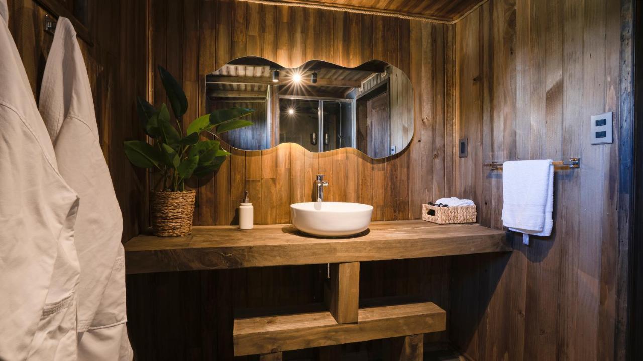 Domos Anulen Apartment Puerto Varas Luaran gambar