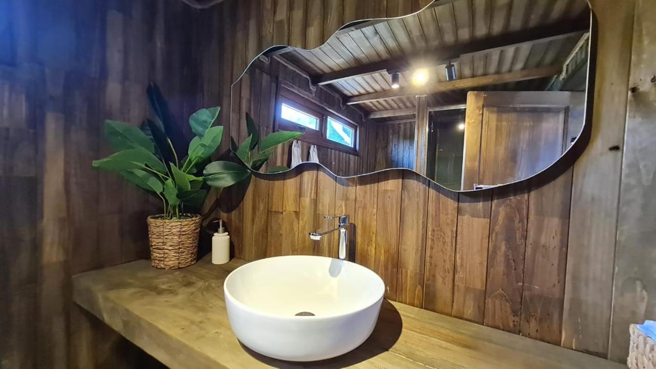 Domos Anulen Apartment Puerto Varas Luaran gambar