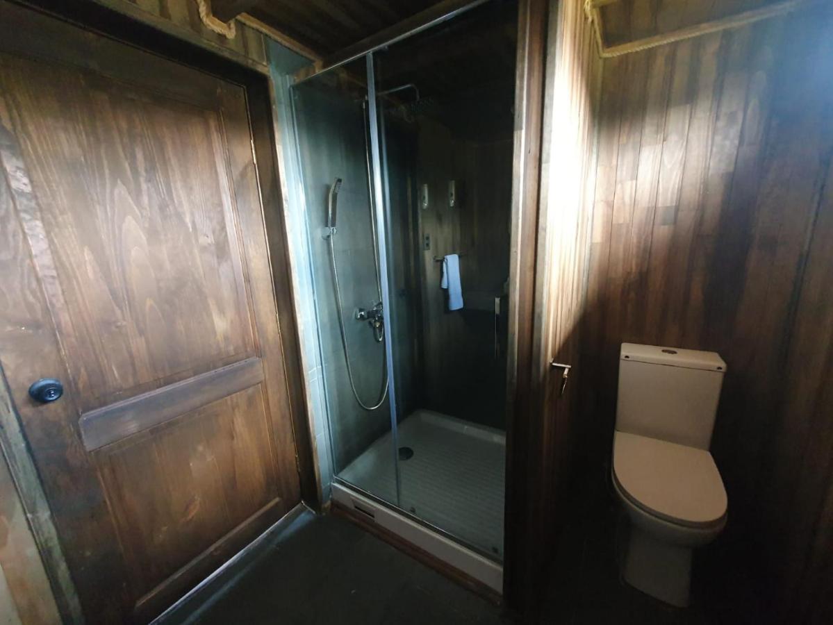 Domos Anulen Apartment Puerto Varas Luaran gambar